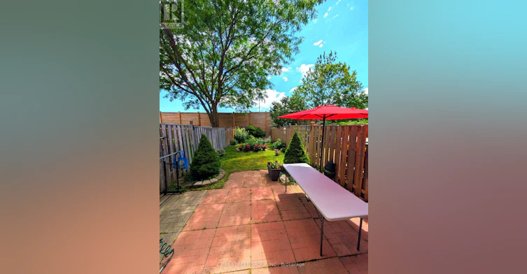 67 Rougehaven Way, Markham, ON, L3P 7W5 - 34