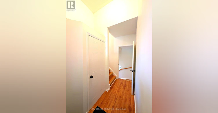 67 Rougehaven Way, Markham, ON, L3P 7W5 - 3