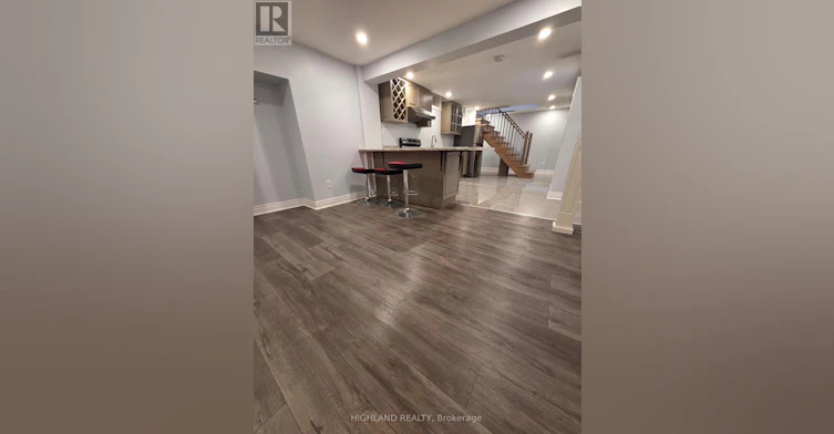 BSMT-252 Hickory Circle, Oakville, ON, L6H 4V2 - 5