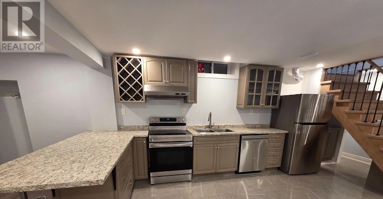 BSMT-252 Hickory Circle, Oakville, ON, L6H 4V2 - 4