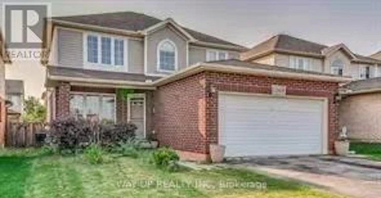 1268 Wenige Drive SOUTH, London, ON, N5X 4P3
