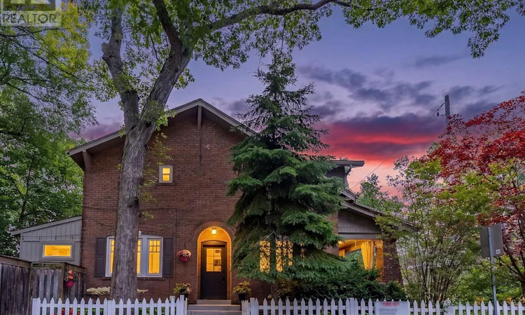 69 Keystone Avenue