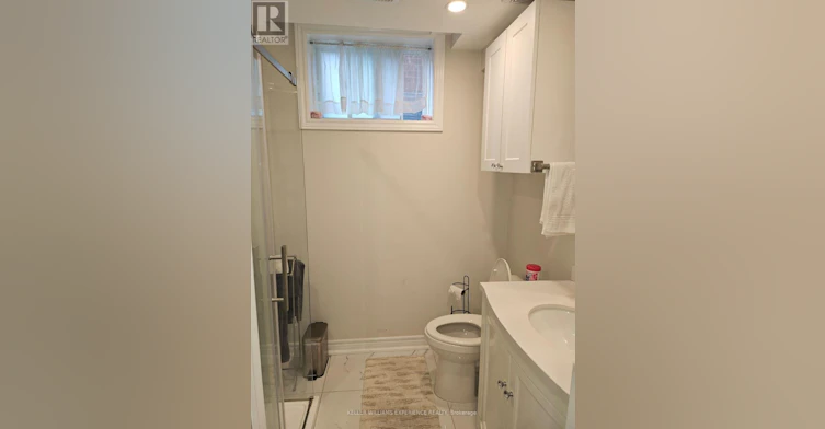 BASEMENT-8 Grace Crescent, Barrie, ON, L4N 9S7 - 7
