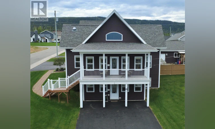 14 Atkinson Drive