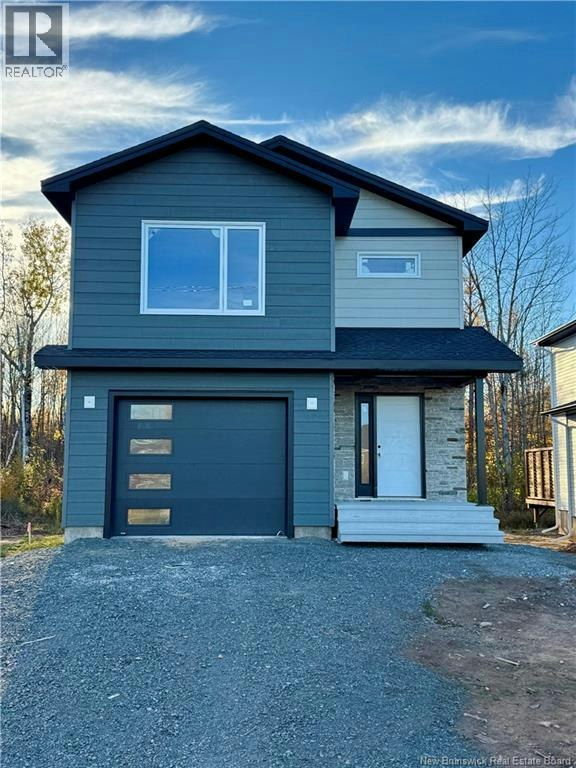 125 Rosenburg Street, Moncton, NB, E1G 6E9