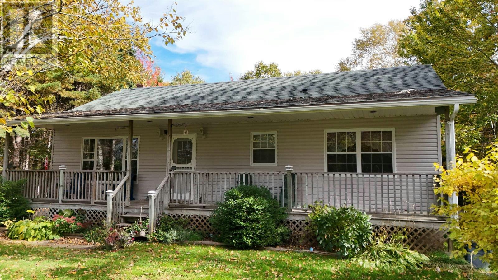 20 Willowdale Drive, Musquodoboit Harbour, NS, B0J 2L0