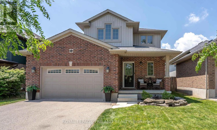 34 Pine Valley Drive