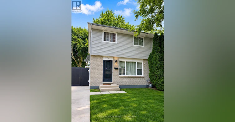 33 Sasha Crescent, London, ON, N6E 2M4 - 3