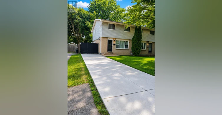 33 Sasha Crescent, London, ON, N6E 2M4 - 2
