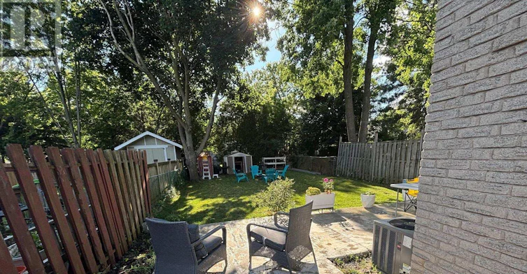33 Sasha Crescent, London, ON, N6E 2M4 - 26