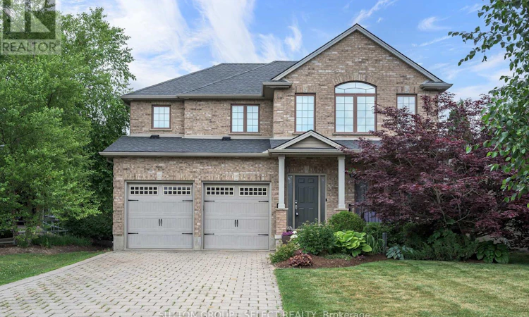 1388 Kains Woods Terrace