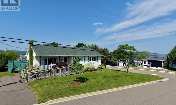 39 Napean Street