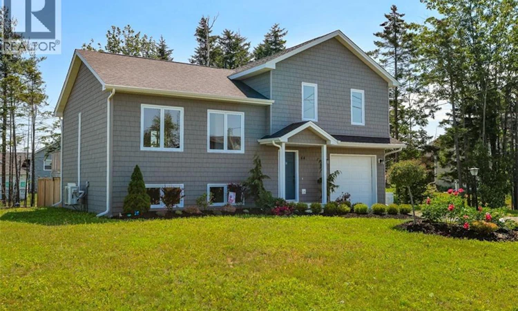 44 Goshawk Drive