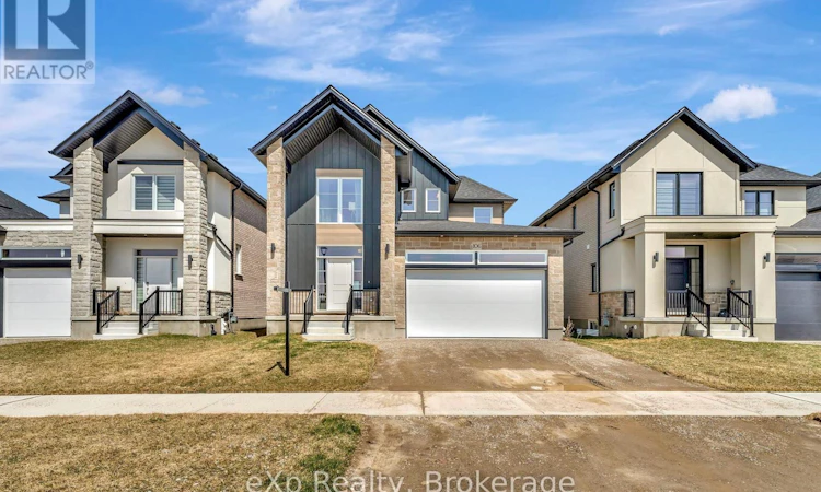 106 J Gaffney Drive O