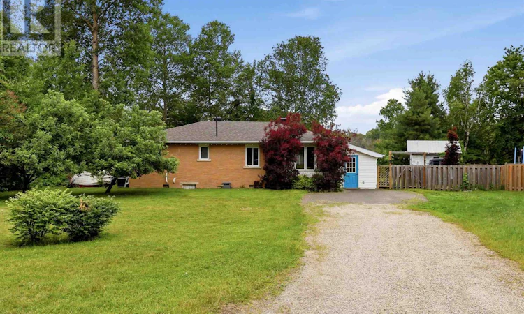 22 Mississagi Crescent