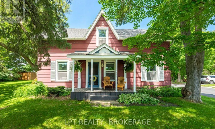 183 Second Street