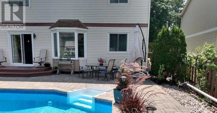 1090 Chablis Parkway, Ottawa, ON, K1C 2T5 - 20