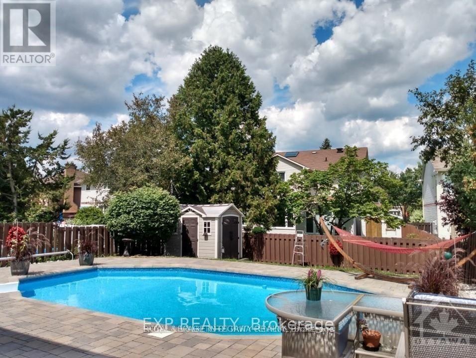 1090 Chablis Parkway, Ottawa, ON, K1C 2T5 - 21
