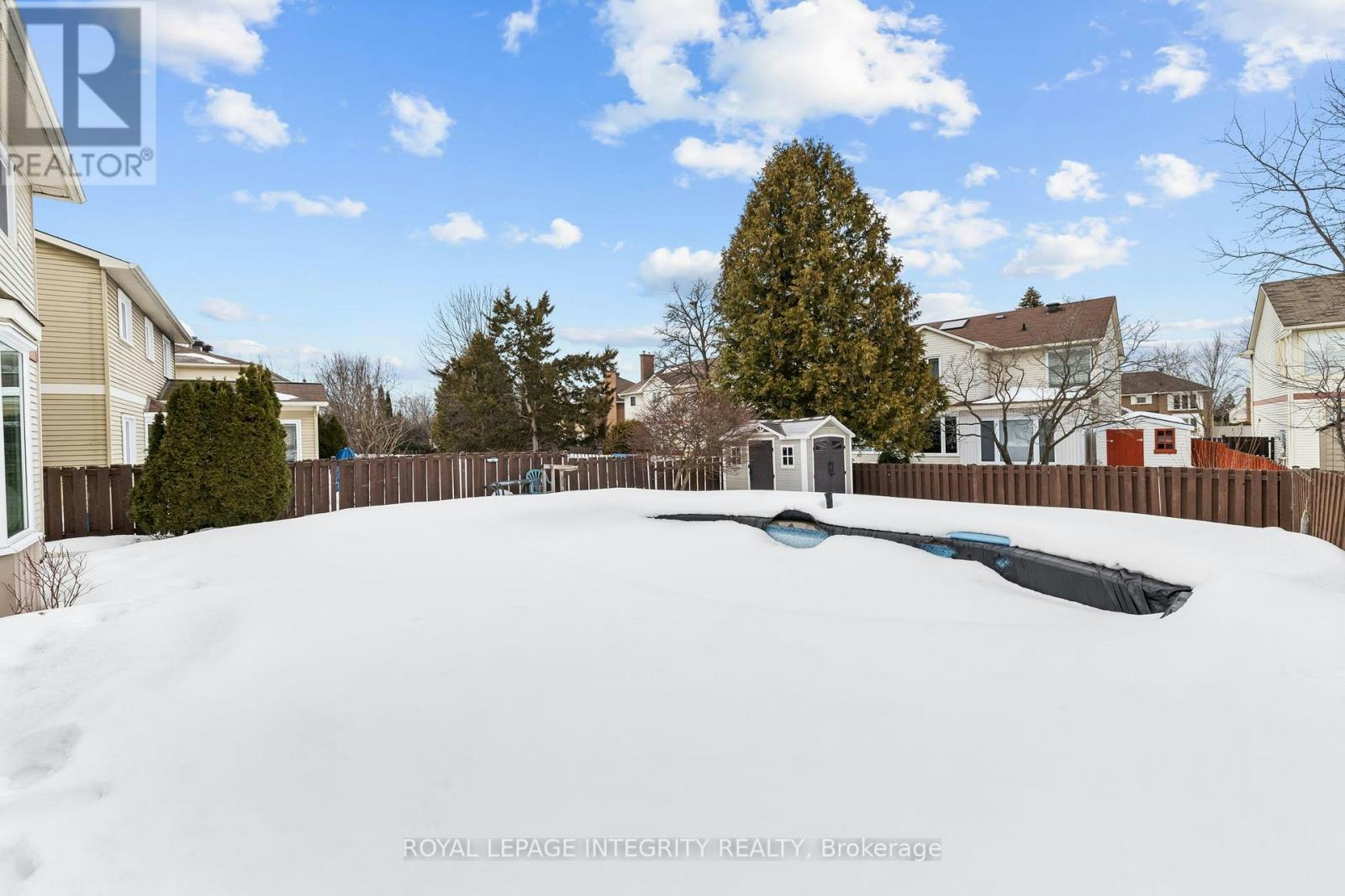 1090 Chablis Parkway, Ottawa, ON, K1C 2T5 - 19