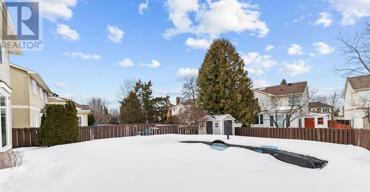 1090 Chablis Parkway, Ottawa, ON, K1C 2T5 - 19