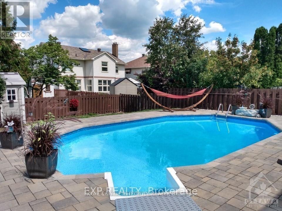 1090 Chablis Parkway, Ottawa, ON, K1C 2T5 - 22