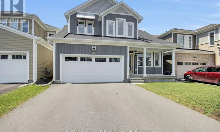 238 Pursuit Terrace