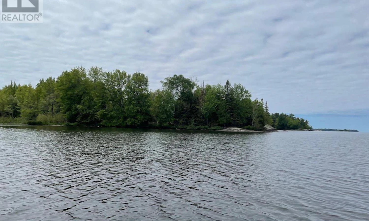 LOT-4 Smith Island