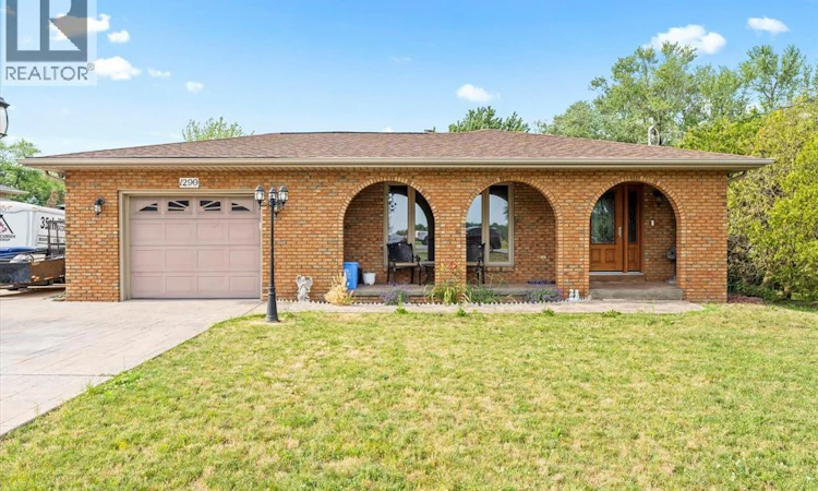 1290 County 22 Road