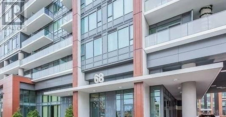 806-68 Canterbury Place, Toronto, ON, M2N 0H8 - 2