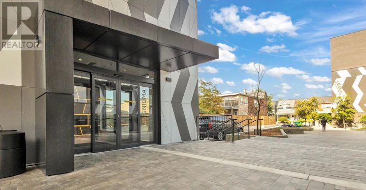 606-138 Saint Helens Avenue, Toronto, ON, M6H 0B8 - 8