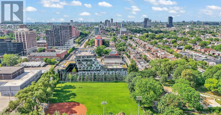 606-138 Saint Helens Avenue, Toronto, ON, M6H 0B8 - 27