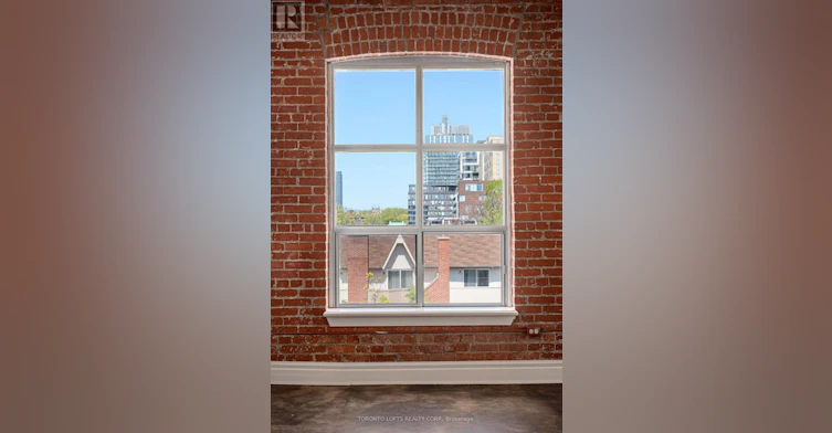 405-426 Queen Street E, Toronto, ON, M5A 1T4 - 3