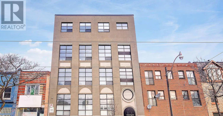 405-426 Queen Street E, Toronto, ON, M5A 1T4 - 21