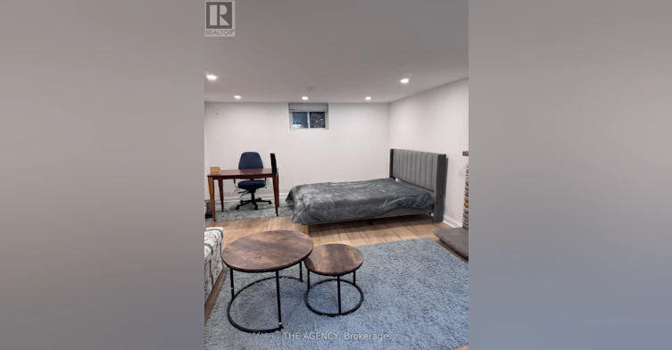 BASEMENT-26 Beaverbrook Avenue, Toronto, ON, M9B 2M9 - 4