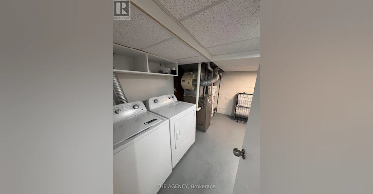 BASEMENT-26 Beaverbrook Avenue, Toronto, ON, M9B 2M9 - 11