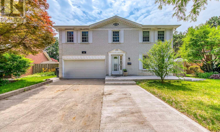 30 Marlow Place