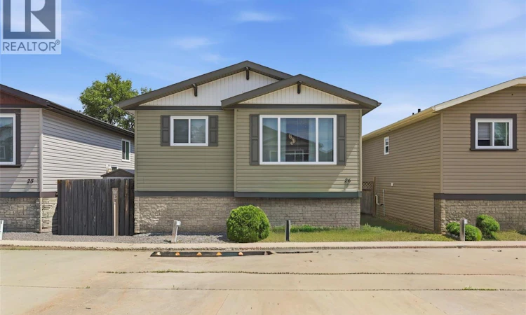 26-55 Borden Crescent