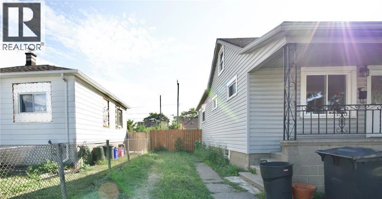 1636 Cadillac, Windsor, ON, N8Y 2V5 - 3