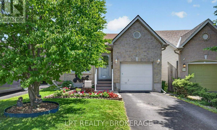 747 Shires Way