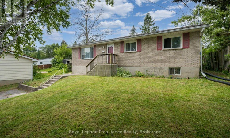 92 Wallbridge Crescent