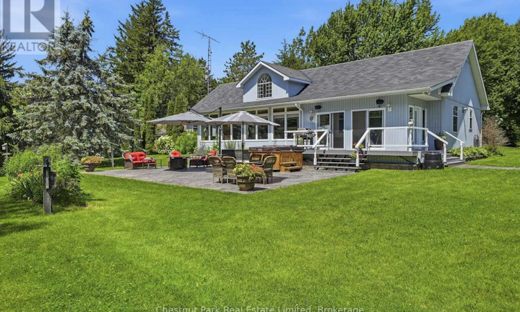 42 Morrison Point Road