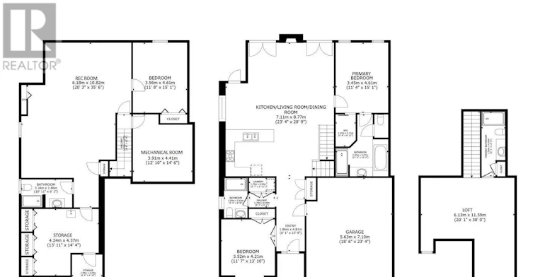 25-124 North Centre Road, London, ON, N5X 4R3 - 43
