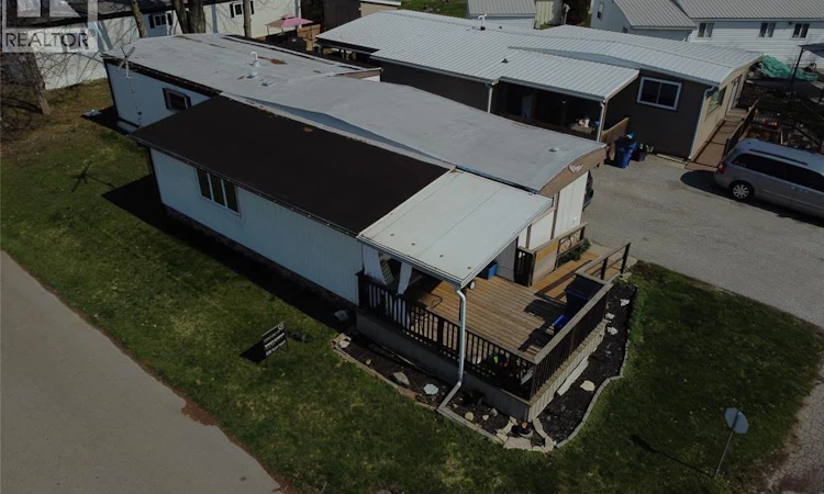 30 Regency Drive