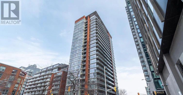 505-179 George Street, Ottawa, ON, K1N 1J8