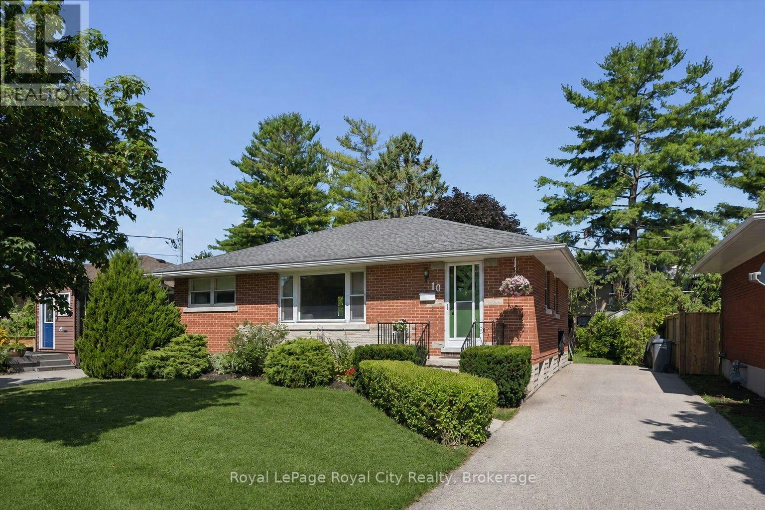 10 Paul Avenue, Guelph, ON, N1E 1S2