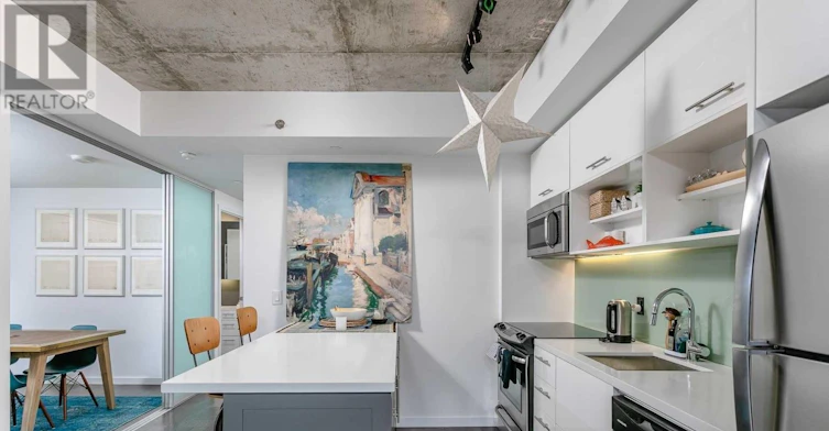 1209-32 Trolley Crescent, Toronto, ON, M5A 0E8 - 35