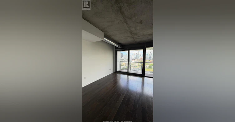 1209-32 Trolley Crescent, Toronto, ON, M5A 0E8 - 12