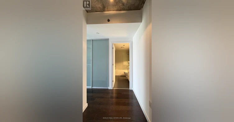 1209-32 Trolley Crescent, Toronto, ON, M5A 0E8 - 4