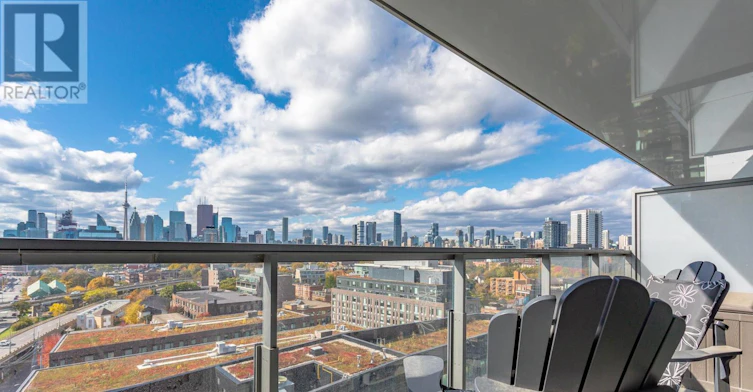 1209-32 Trolley Crescent, Toronto, ON, M5A 0E8 - 23