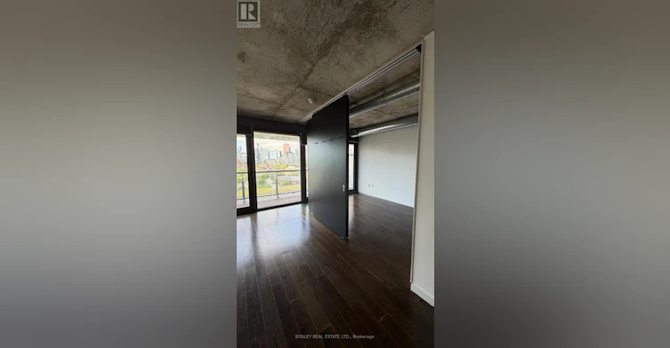 1209-32 Trolley Crescent, Toronto, ON, M5A 0E8 - 13
